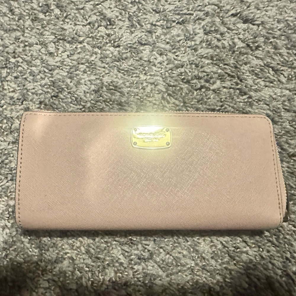 Michael Kors wallet